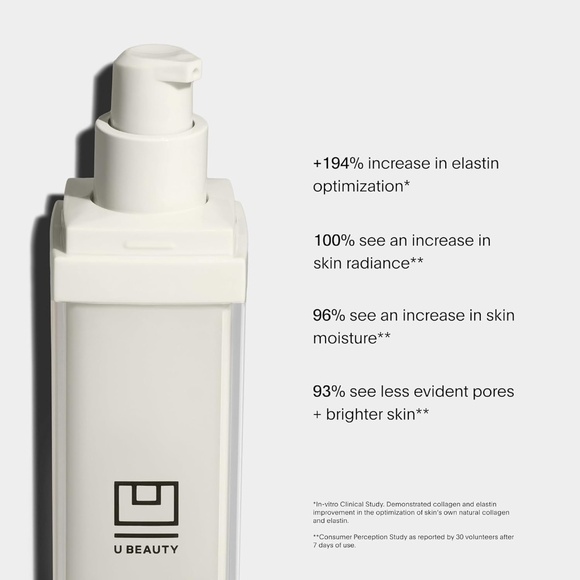 U beauty Resurfacing Compound 15ML NEW UNUSED BOXED - Picture 4 of 6